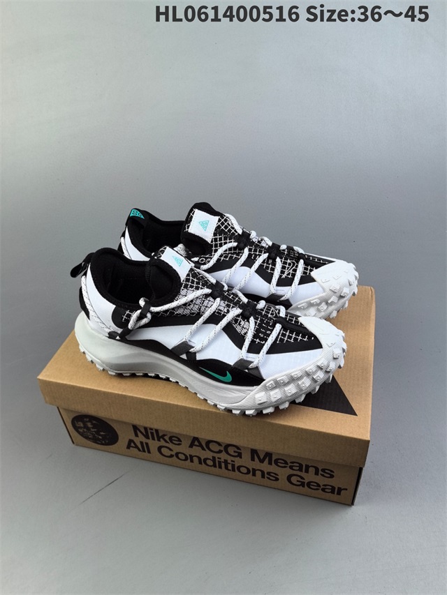 men air max ACG shoes size 36-45-111